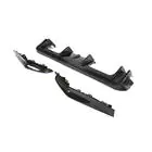 BMW 4-serie G22/23/26 2020– Achterbumperdiffuser V5 (voor G82/G83, carbon) foto 5