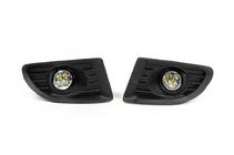 Fiat Punto Grande/EVO 2006–2018 LED-mistlampen (diode) foto 1