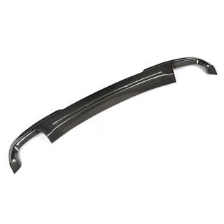 Achterbumper diffuser V4 (voor F10 M-Sport, carbon) BMW 5 Serie F10/F11 2010–2016 foto 4