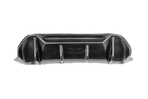 BMW 5 Serie G30/G31 2017–2023 Achterbumper diffuser V1 (voor M5 F90, carbon) foto 7
