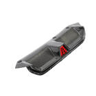 BMW 5 Serie G30/G31 2017–2023 Achterbumper diffuser V2 (voor M5 F90, carbon) foto 3
