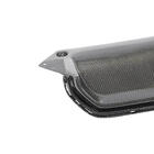 BMW 5 Serie G30/G31 2017–2023 Achterbumper diffuser V2 (voor M5 F90, carbon) foto 4