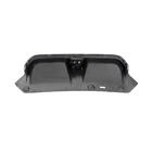 BMW 5 Serie G30/G31 2017–2023 Achterbumper diffuser V2 (voor M5 F90, carbon) foto 9