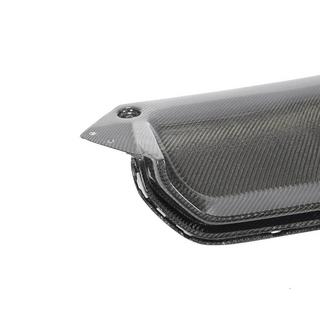 Achterbumper diffuser V2 (voor M5 F90, carbon) BMW 5 Serie G30/G31 2017–2023 foto 4