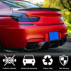 BMW 6-serie F12/F13/F06 2011–2018 Achterbumper diffuser FRP V6 (voor M6) foto 3