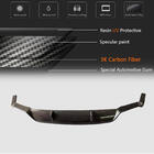 BMW 6-serie G32 2017– Achterbumperdiffuser V1 (voor M-Sport 2017-2020, Carbon) foto 5