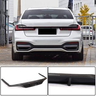 Achterbumper diffuser carbon (voor M-Sport 2019-2022, carbon) foto 1