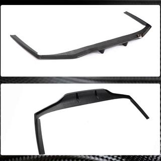 Achterbumper diffuser carbon (voor M-Sport 2019-2022, carbon) foto 3