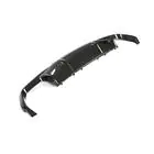 BMW 8-serie G14/G15/G16 2018– Achterbumperdiffuser (voor F93, carbon) foto 5