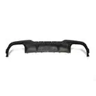 BMW 8-serie G14/G15/G16 2018– Achterbumperdiffuser (voor F93, carbon) foto 6
