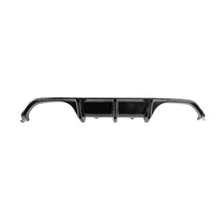 Achterbumper diffuser V10 (voor F82/F83, carbon) BMW 4 Serie F32/F33/F36 2012–2020 foto 4
