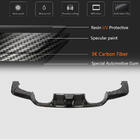 BMW 4 Serie F32/F33/F36 2012–2020 Achterbumper diffuser carbon V13 (voor F82/F83) foto 5