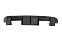 BMW 3 Serie G20/G21 2018– Achterbumper diffuser V1 (voor G80, carbon) foto 7