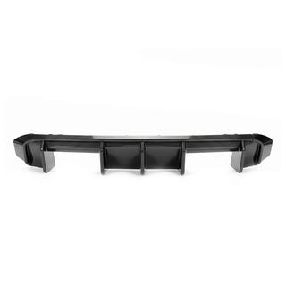 Achterbumper diffuser V1 (voor G80, carbon) BMW 3 Serie G20/G21 2018– foto 3