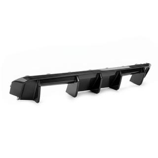 Achterbumperdiffuser V1 (voor G82/G83, carbon) BMW 4-serie G22/23/26 2020– foto 4