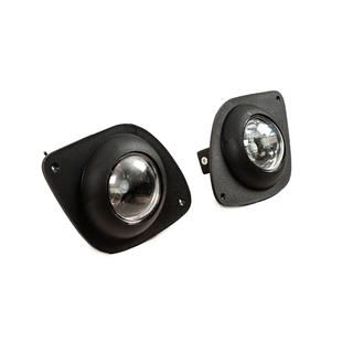 Mistlampen (met LED-lamp) Peugeot Boxer 2006–2025 foto 3