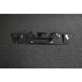 Achterbumper diffuser V1 (voor G87, carbon) BMW 2 Serie G42 2021– foto 2