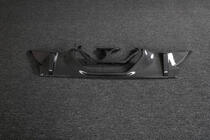 BMW 2 Serie G42 2021– Achterbumper diffuser Carbon V2 (G87) foto 2