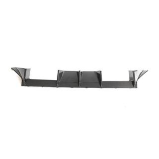 Achterbumper diffuser V3 (voor G87, carbon) BMW 2 Serie G42 2021– foto 4