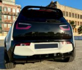 BMW I3 2013–2022 Achterbumper diffuser FRP foto 1