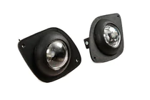 Citroen Jumper 2007–2025 Mistlampen (met LED-lamp) foto 3