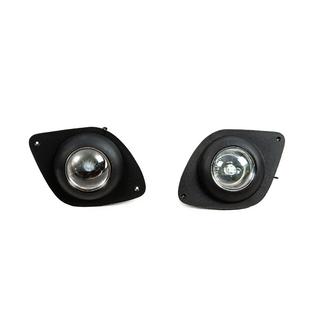 Mistlampen (met LED-lamp) foto 2