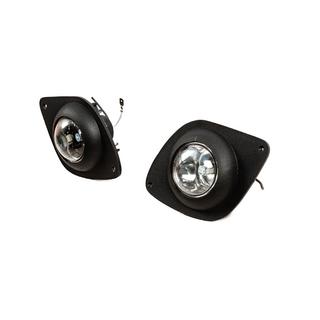 Mistlampen (met LED-lamp) foto 4