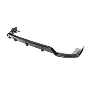 Achterbumperdiffuser V2 (2018-2022, echt carbon) BMW X5 G05 2019–2026 foto 4