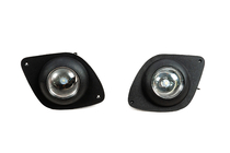 Fiat Ducato 2006–2025 Mistlampen (met LED-lamp) foto 5