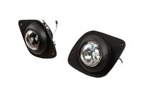 Fiat Ducato 2006–2025 Mistlampen (met LED-lamp) foto 3