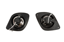 Fiat Ducato 2006–2025 Mistlampen (met LED-lamp) foto 4