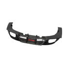 BMW Z4 (G29) 2018– Achterbumper diffuser (voor M-Sport, carbon) foto 4