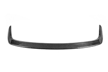 BMW 1 Serie E81/E82/E87/E88 2004–2011 Spoiler (voor E81/E87, carbon) foto 5