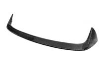 BMW 1 Serie E81/E82/E87/E88 2004–2011 Spoiler (voor E81/E87, carbon) foto 4
