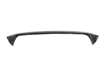 BMW 1 Serie E81/E82/E87/E88 2004–2011 Spoiler (voor E81/E87, carbon) foto 10