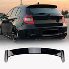 BMW 1 Serie E81/E82/E87/E88 2004–2011 ABS-achterruitspoiler (E81/E87) foto 1