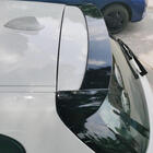 BMW 1 Serie E81/E82/E87/E88 2004–2011 ABS-achterruitspoiler (E81/E87) foto 3