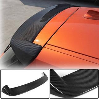 Spoiler V3 (voor F20/F21, carbon) foto 1
