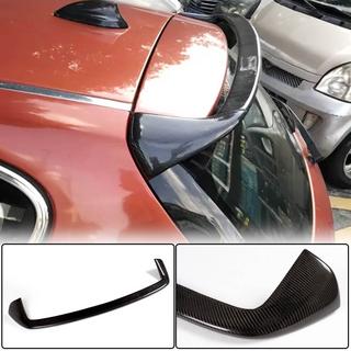 V1 spoiler (voor F20/F21, carbon) foto 1