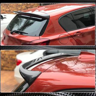 V1 spoiler (voor F20/F21, carbon) foto 4