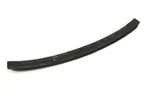 BMW 3-serie E90/E91 2005–2011 Spoilerlip V2 (voor E90, carbon) foto 10