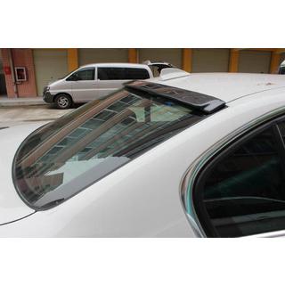 Spoilerlip V2 (voor E90, carbon) BMW 3-serie E90/E91 2005–2011 foto 3