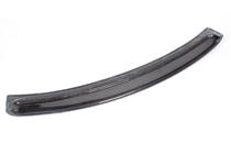 BMW 3-serie E90/E91 2005–2011 Kofferklepspoiler V1 (voor E90, carbon) foto 8