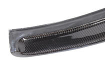 BMW 3-serie E90/E91 2005–2011 Kofferklepspoiler V1 (voor E90, carbon) foto 9