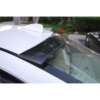 Kofferklepspoiler V1 (voor E90, carbon) BMW 3-serie E90/E91 2005–2011 foto 2
