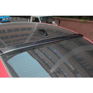 Achterruitspoiler (voor E92, carbon) foto 3