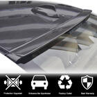 BMW 3 Serie F30/F31 2012–2019 Spoilerlip (voor F30/F80, carbon) foto 2