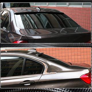Spoilerlip (voor F30/F80, carbon) foto 3