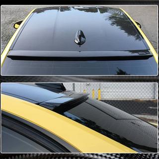 Spoilerlip (voor F30/F80, carbon) foto 4