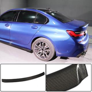Spoilerlip (voor G20, carbon) foto 1